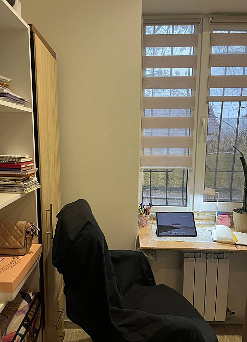 Оренда Квартира 1-кімнатна, 1/2 поверх на Міського лісу Дніпро - фото 4