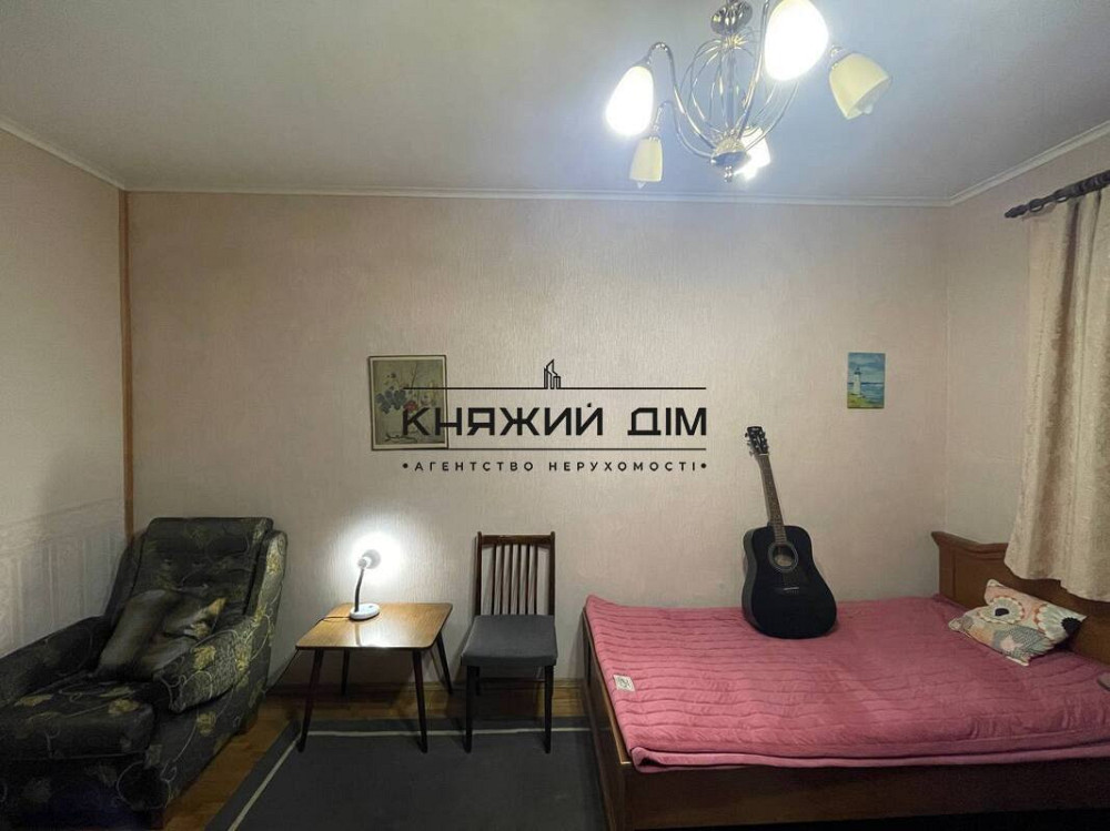 Оренда Квартира 3-кімнатна, 9/16 поверх на Гната Юры ул. Київ - фото 19