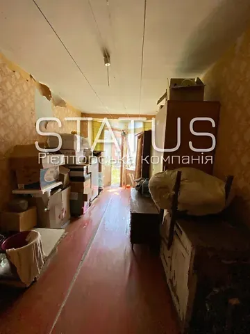 Продаж  Кімната 17.3 кв.м Решетилівська (Маршала Бірюзова) вулиця 42 Полтава - фото 12