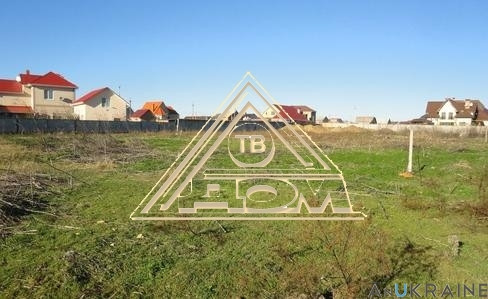 Продаж земельної ділянки 0.1 соток на ул. Вишневая, 9 Ліски (Комінтернівський район) - фото 3