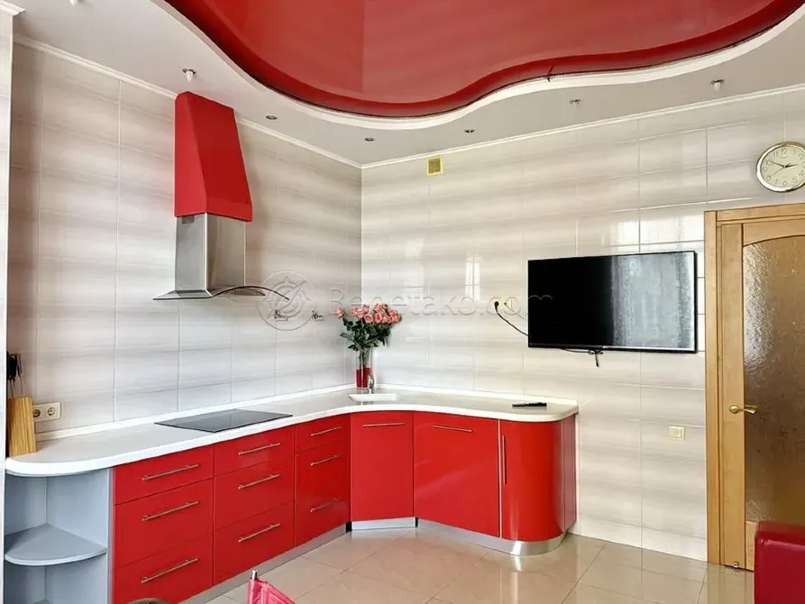 Оренда 3к Квартира 74 кв.м Фонтан, ул. Французский бульвар, 22/2 Одеса - фото 11