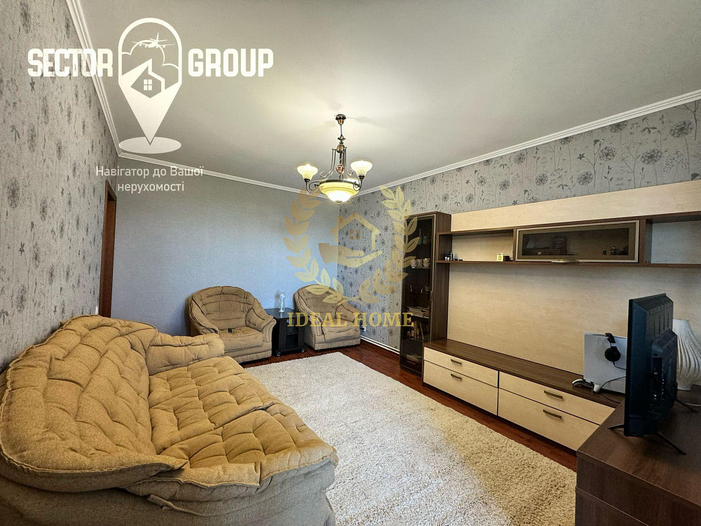 Продаж Квартира 2-кімнатна на Владимира Момота ул., 10 Boryspil' - photo 4