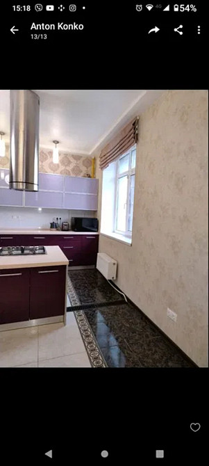 Оренда Квартира 3-кімнатна, 1/5 поверх на Данченка, 6 Київ - фото 11