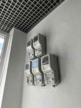 Продаж Квартира 1-кімнатна, 2/3 поверх на Марії Літвіненко-Вельгельмунт Vinnytsya