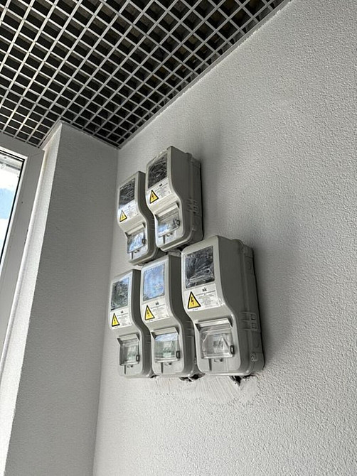 Продаж Квартира 1-кімнатна, 2/3 поверх на Марії Літвіненко-Вельгельмунт Вінниця - фото 4