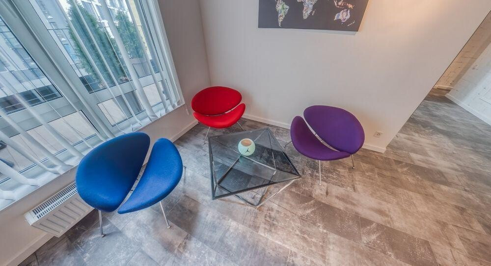 Оренда офісне приміщення на улица Заречная, д.6 приміщень - 4, поверх - 8/8 Киев - изображение 10