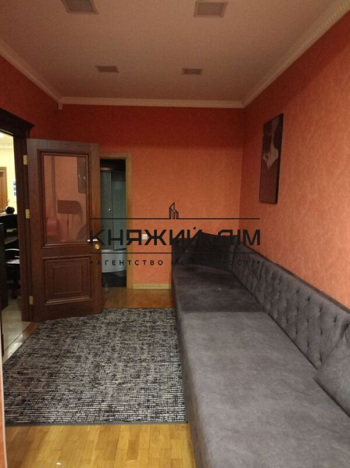 Оренда 3 кімнатної квартири в Шевченківському районі в ЖК «Елегант». Код об'єкту № 11202897 Київ - фото 3