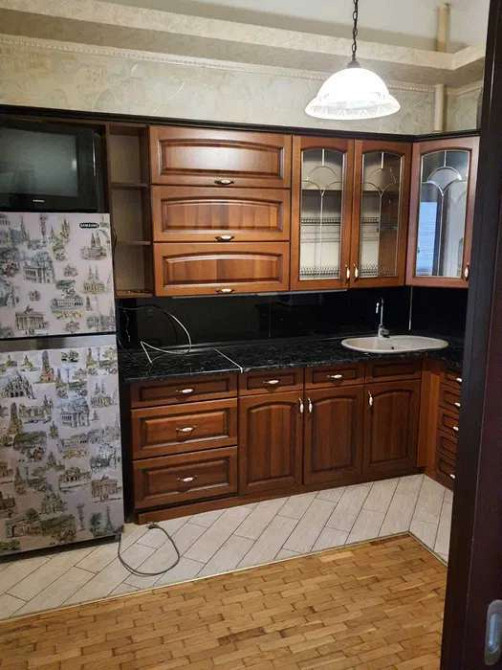 Оренда Квартира 2-кімнатна, 2/5 поверх на ул. Большая Васильковская Київ - фото 2