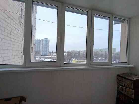 Продаж Квартира 3-кімнатна, 12/18 поверх на Сєченова вул., д. 7А Київ