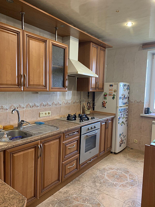 Продается 4-комнатная на Черемушках, ул. Бреуса Одеса - фото 1