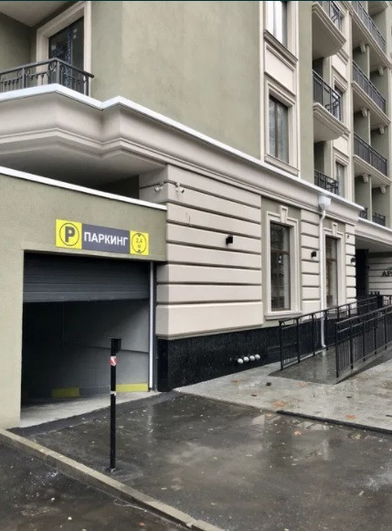 Продаж Квартира 1-кімнатна, 11/12 поверх на Куликовский 2 пер., 2а Одеса - фото 7