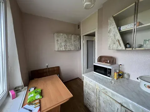 Продажа 1к Квартира 32.6 кв.м Завадського вулиця 64/2 Хмельницкий - изображение 11