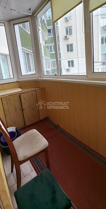 Продаж Квартира 2-кімнатна, 6/9 поверх на вул. Тракторобудівників Харків - фото 8