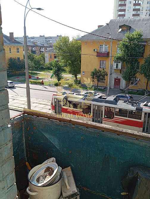 Продаж 2-кімнатної квартири в Києві по вул.Алматинській Київ - фото 20