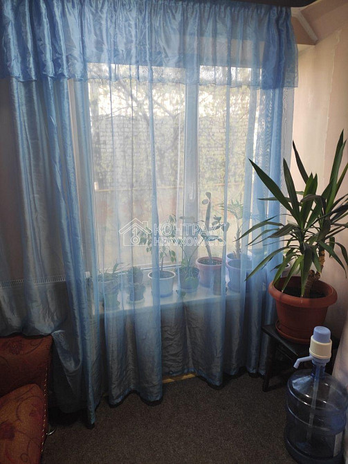 Продаж Квартира 1-кімнатна, 1/3 поверх на вул. Ковтуна Харків - фото 1