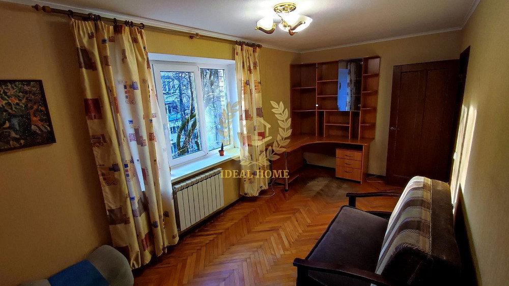 На продаж 2 кімнатна квартира в Києві Київ - фото 1