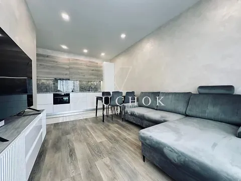 Аренда 2к Квартира 52 кв.м ЖК Bartolomeo Resort Town Днепр - изображение 6