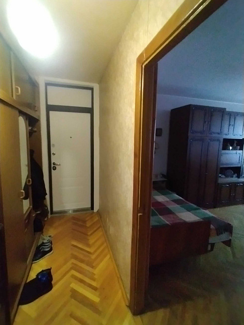 Продаж Квартира 2-кімнатна, 14/17 поверх на Шамо Ігоря вул., д. 14 Київ - фото 10