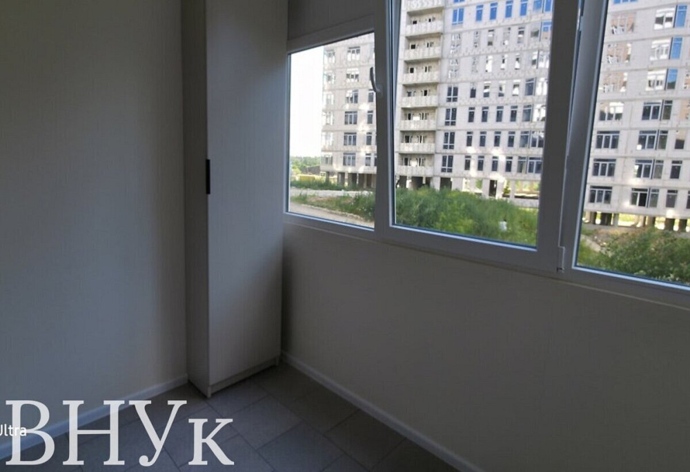 Продаж Квартира 2-кімнатна, 2/12 поверх на Смакули Тернополь - изображение 15