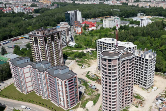 Без комісії! Продаж. Квартира Тернопіль Східний вул Підволочиське шосе. Ternopil' - photo 4
