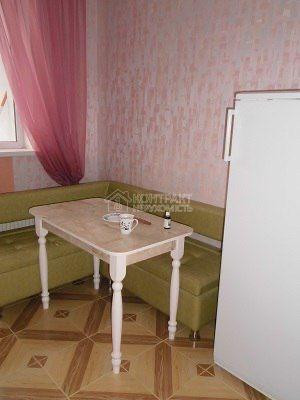 Продаж Квартира 1-кімнатна, 3/9 поверх на вул. Малинівська Харків - фото 4