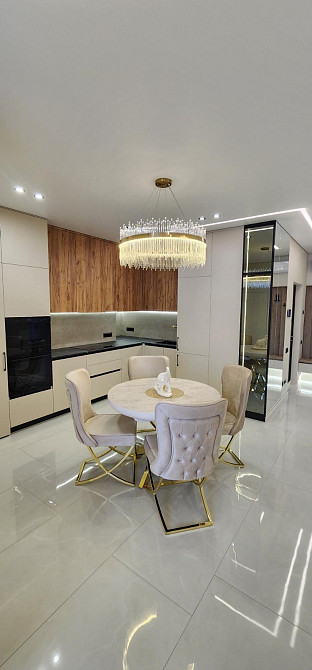 Продаж Квартира 2-кімнатна, 13/26 поверх на Фонтанская дорога ул. Одеса - фото 1