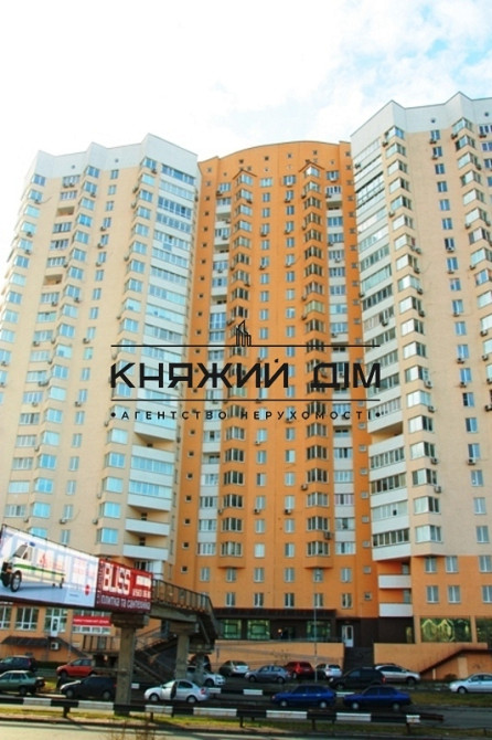 Продаж 2 кімнатна квартира м. Деміївська КОД 21147116 Киев - изображение 14