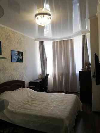 Уютная двухкомнатная квартира с очень хорошей аурой. Limanka