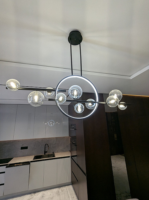 Продаж Квартира 3-кімнатна, 7/8 поверх на Героїв Миколаїва Івано-Франківськ - фото 12