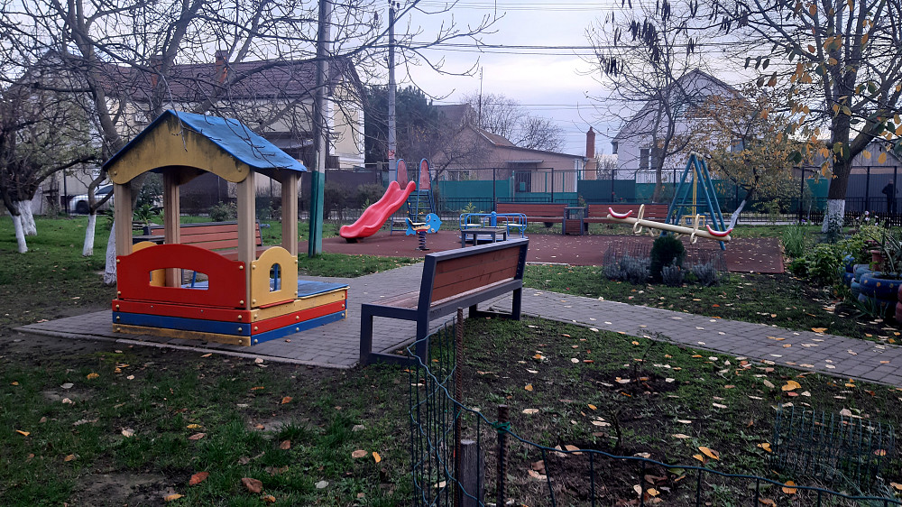 Продам 3-квартиру  с индивидуальным отоплением  в Одессе Odessa - photo 2