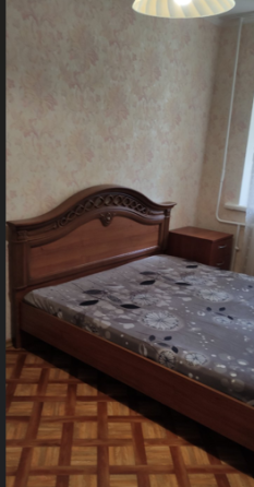 2-комнатная квартира на Черёмушках, кирпичный дом, заезжай и живи Одесса