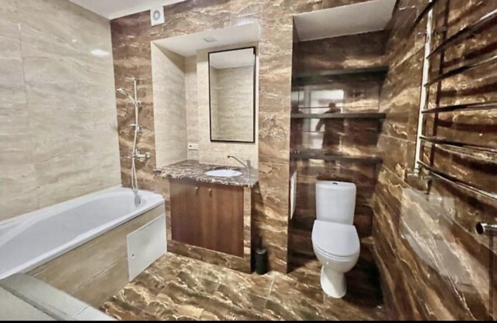 Продаж Квартира 3-кімнатна, 8/8 поверх на Замостянська Vinnytsya - photo 9