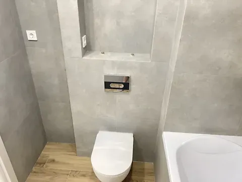 Продаж 3к Квартира 69.3 кв.м Херсонське шосе 32 Миколаїв - фото 12