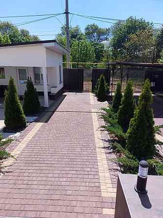 Продам  дом в ближнем пригороде Одессы Ліски (Комінтернівський район)