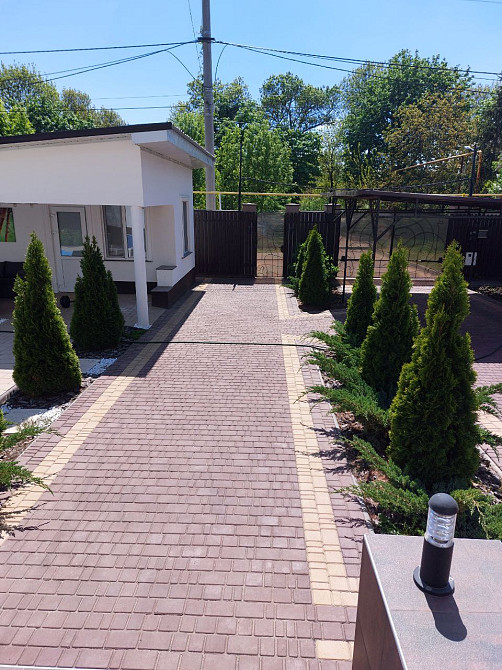 Продам  дом в ближнем пригороде Одессы Ліски (Комінтернівський район) - фото 3