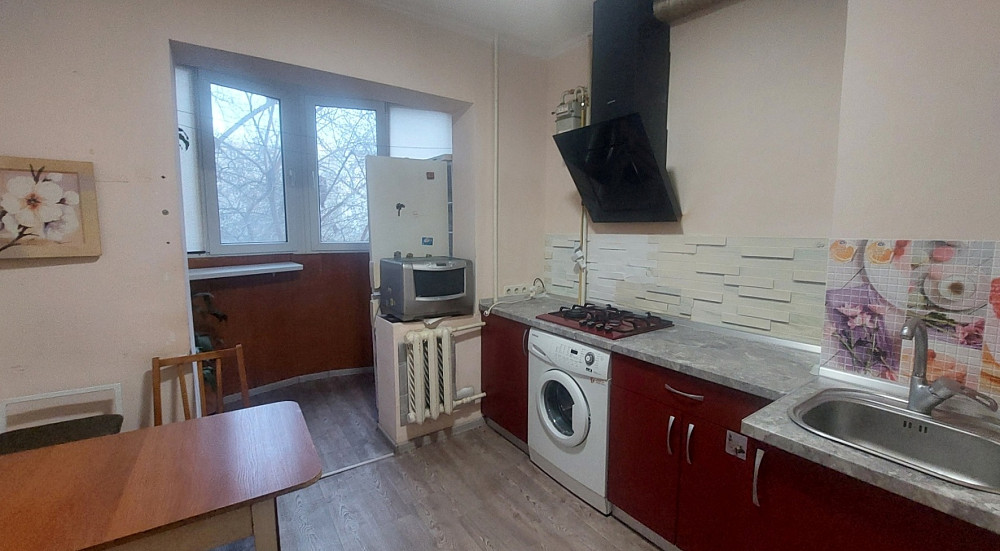 Продаж Квартира 1-кімнатна на ул. Академика Королева, 74а Одеса - фото 1