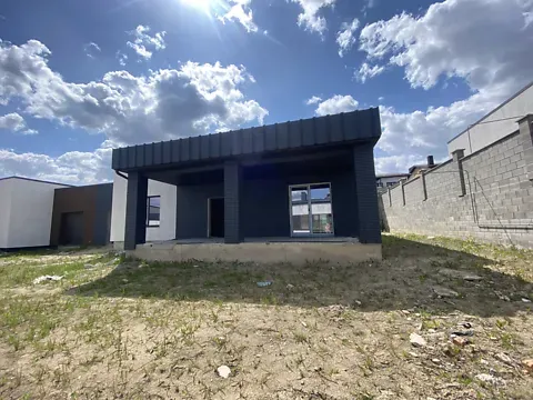 Продаж 1-поверховий   160 кв.м 3 кімн. на Кулика і Гудачека (Макарова) вулиця Рівне - фото 18