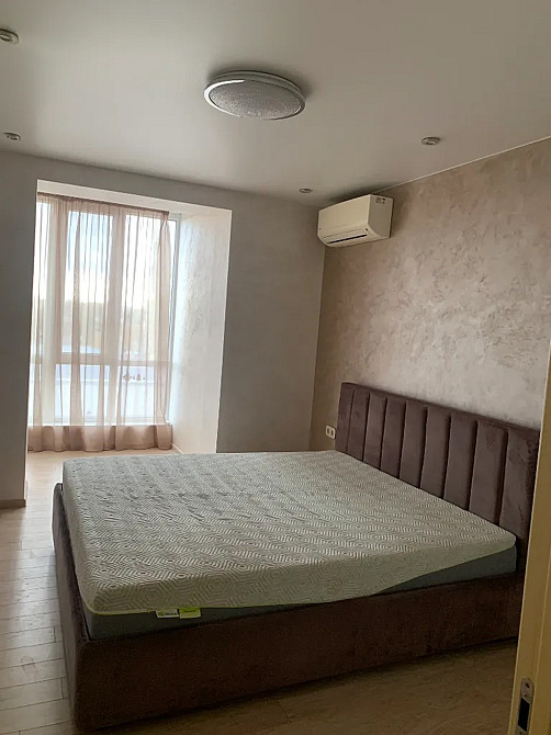 Продаж Квартира 3-кімнатна, 7/12 поверх на Владимирская ул., 1 Dnipro - photo 11