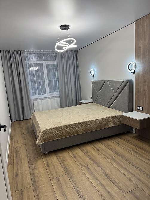 Продаж 2км квартири по вул.Київська, БАМ.Тернопіль Тернопіль - фото 13