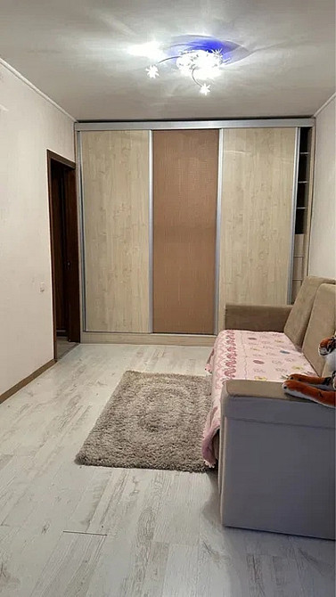 Продам 2-комнатную, Таирова, в кирпичном доме, ул. Маршала Жукова / Левитана Одеса - фото 3