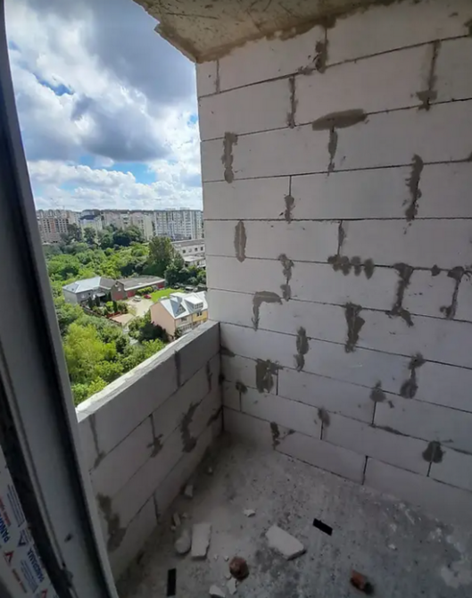 Продаж 1к квартири 34 кв. м на вул. Київська Тернопіль - фото 5