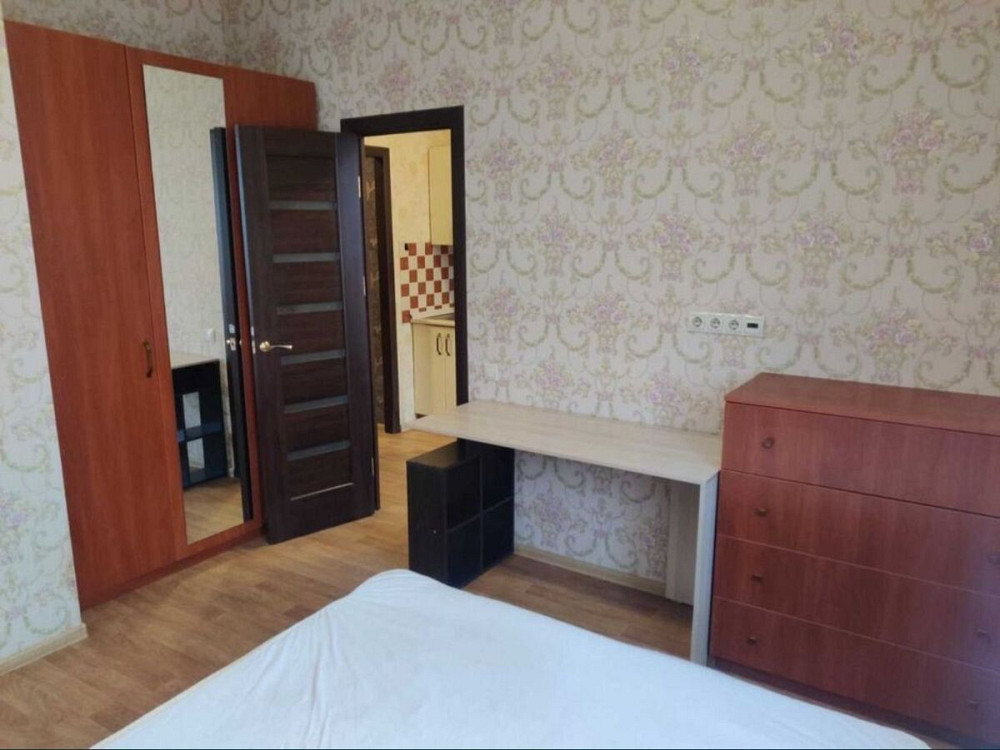 Оренда Квартира 2-кімнатна, 3/7 поверх на вул.Стеценко, 30 Київ - фото 2