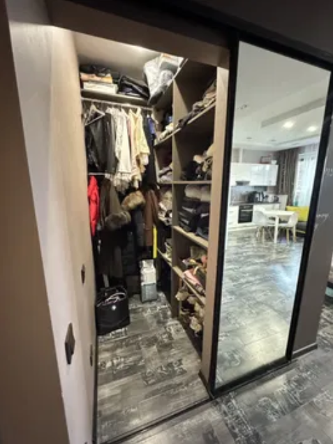 Продаж Квартира 1-кімнатна на ул. Марсельская, 33/3 Крижанівка (Комінтернівський район) - фото 11