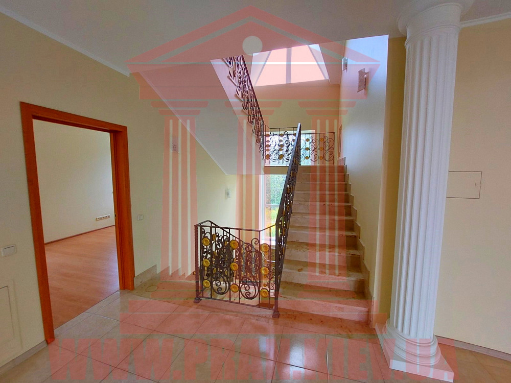 Продаж 3-поверховий Будинок з ділянкою 35 сот 446 кв.м  на Сливова  - фото 7