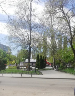 1-комнатная самостоятельная квартира на Крымском Бульваре Одеса - фото 1