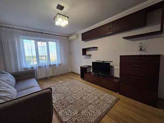 Оренда Квартира 2-кімнатна, 6/16 поверх на Героїв Космосу, 11 Київ