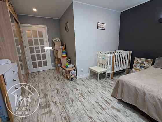 Продаж 1к Квартира 34 кв.м Купала Янки вул., 29 Львів