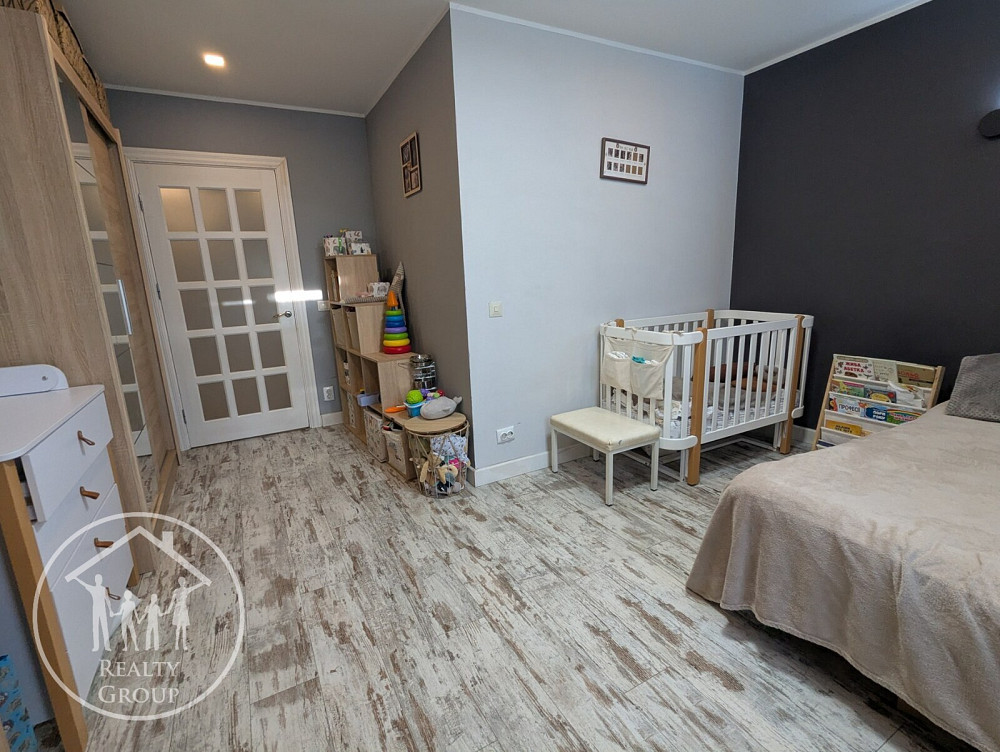 Продаж 1к Квартира 34 кв.м Купала Янки вул., 29 Львів - фото 2