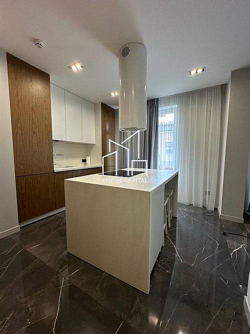 Оренда 2к квартири 62 кв. м Львів - фото 4