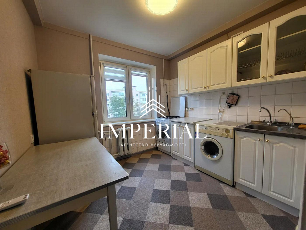 Продаж Квартира 2-кімнатна, 8/9 поверх на вул. Коновальця Євгена Киев - изображение 1